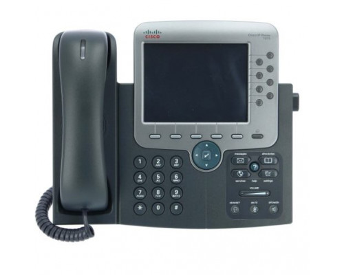IP Телефон LG LIP-6812 (USED)