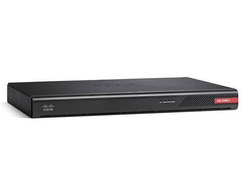 Межсетевой экран Cisco ASA5508-K8