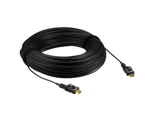 Шнур ввода/вывода Aten, HDMI (Type A), 60 м, (VE7834-AT)