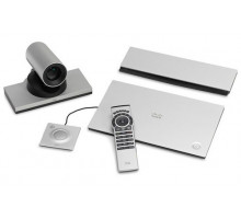 Система видеоконференцсвязи Cisco CTS-SX20N-P40-K9