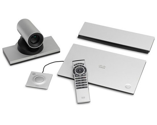 Система видеоконференцсвязи Cisco CTS-SX20N-P40-K9