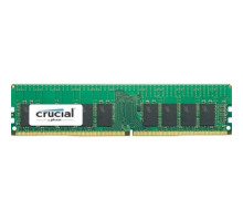 Оперативная память Crucial 16GB DDR4 DIMM ECC Reg, CT16G4RFS4266