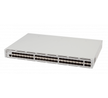 MES3348F Eltex | Коммутатор 48 портов SFP, 4 порта SFP+
