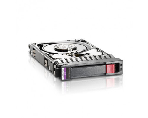 Жесткий диск HP 300GB 12G 15K 3.5" SAS, 737261-B21