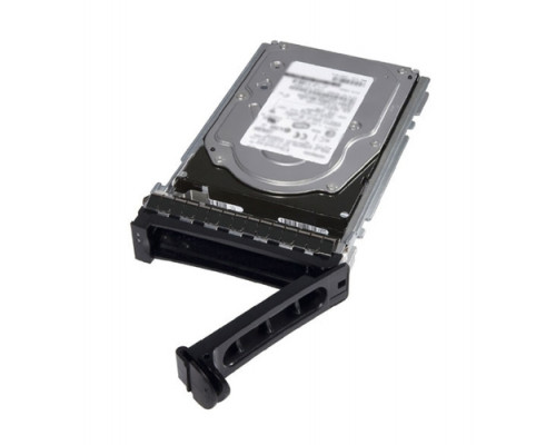Жесткий диск Dell 400GB 2,5" SAS, 400-ATFZ