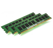 Оперативная память Kingston 16GB DDR3 LV 1066 MHZ PC3-8500 RG, KTH-PL310Q/16G