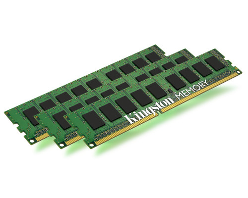 Оперативная память Kingston 16GB DDR3 LV 1066 MHZ PC3-8500 RG, KTH-PL310Q/16G