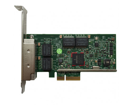 Сетевая карта Dell Broadcom 5719 QP 540-BBGX