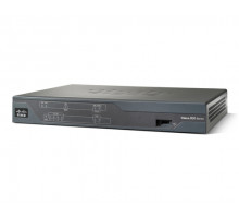 Маршрутизатор Cisco C888-K9