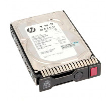 Жесткий диск HPE 250GB 3G 7.2K 3.5&quot; SATA, 571232-B21