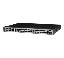 Коммутатор Huawei Quidway S1720-52GWR-PWR-4P-E