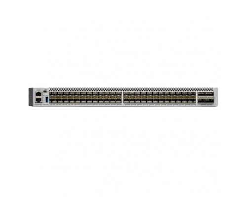 Коммутатор Cisco Catalyst C9500-48Y4C-E
