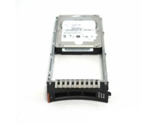 Жесткий диск IBM 300GB 6G 15K 3.5" SAS, 42D0847