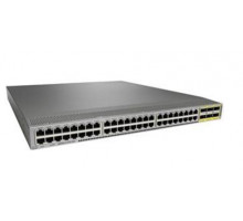 Коммутатор Cisco Nexus N3K-C3172TQ-32T
