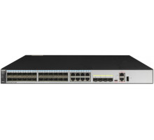 Коммутатор Huawei S5720-32C-HI-24S-AC, 02358600
