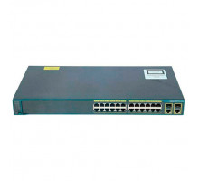 Коммутатор Cisco Catalyst WS-C2960-24TC-L