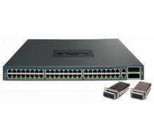 Коммутатор Cisco Catalyst WS-C4948-10GE