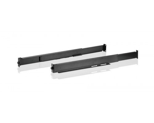 Направляющая Aten, высота 1U в 19", (2X-026G)