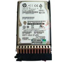 Жесткий диск HP 450Gb 6G 10K DP SAS 2.5&quot;, 581310-001, 599476-002, 581284-B21, 597609-002
