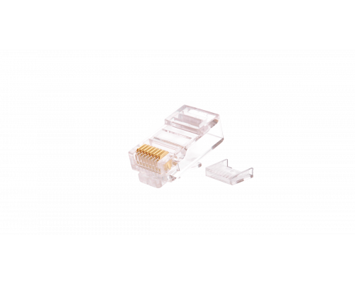 Коннектор NIKOMAX RJ45/8P8C под витую пару