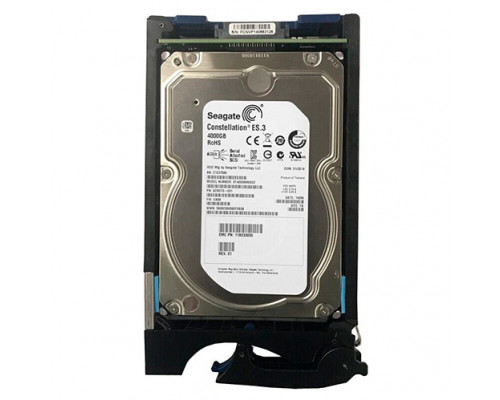Жесткий диск EMC 4TB 6G 7.2K 3.5&quot; SAS, 005050748
