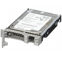Жесткий диск Cisco 2,5&quot; 300GB SAS 10K RPM 6Gb SFF HDD/ hot plug/ drive sled mounted
