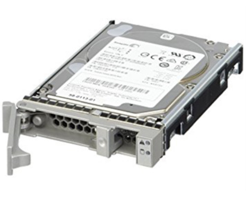 Жесткий диск Cisco 2,5&quot; 300GB SAS 10K RPM 6Gb SFF HDD/ hot plug/ drive sled mounted