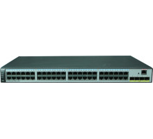 Коммутатор Huawei, S5720S-52X-PWR-LI-AC