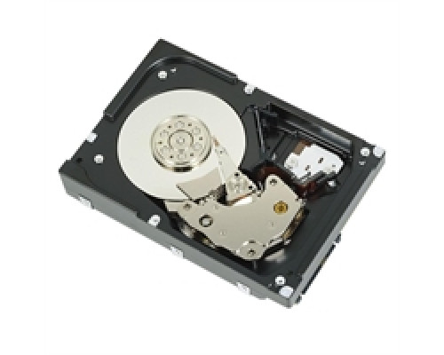 Жесткий диск Dell 2-TB 6G 7.2K 3.5 SAS W/F238F, R755K