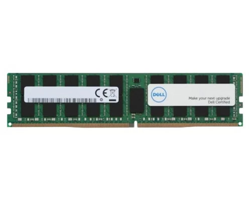 Оперативная память Dell 64GB RDIMM, 370-AEQG