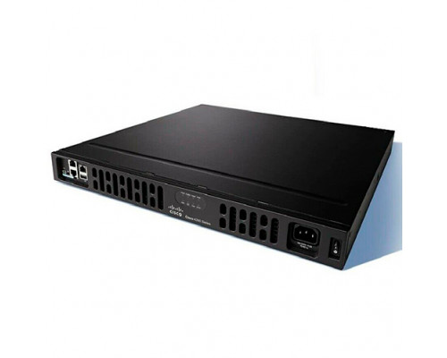 Маршрутизатор Cisco ISR4331/K9