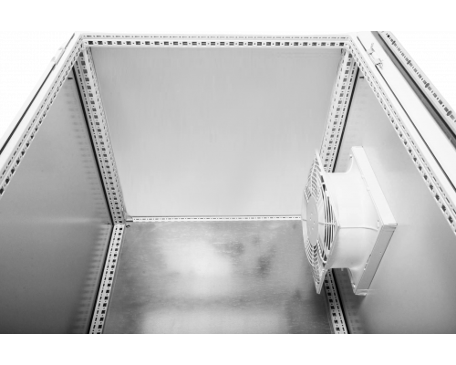 Комплект боковых стенок для монтажа вентилятора PF для шкафов серии EMS (В1600 × Г600)