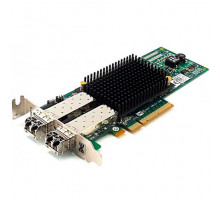 Адаптер Dell Emulex LPe31002-M6-D Dual Port 16Gb Fibre Channel HBA, 403-BBLR, 403-BBMB