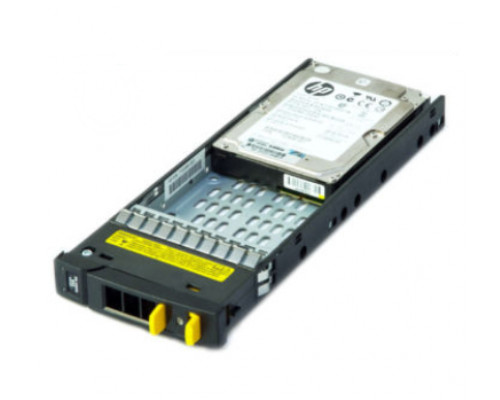 Жесткий диск HP 480Gb M6710 3PAR MLC SAS SSD 2.5&quot;, E7W54B