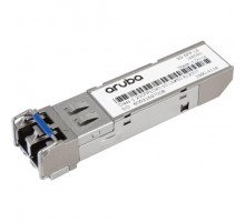 Оптический трансивер HP 1G SFP LC LX 10km SMF XCVR, J4859D