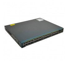 Коммутатор Cisco Catalyst WS-C2960S-48FPD-L