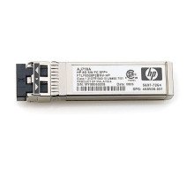 Оптический трансивер HP 8Gb SFP+ SW, AJ718A