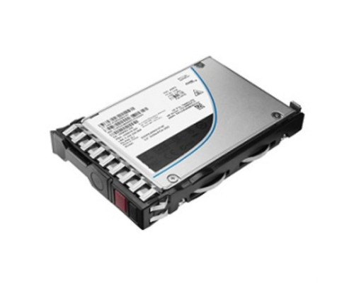 Жесткий диск HPE 400GB 12G 2.5" SAS, 873359-B21