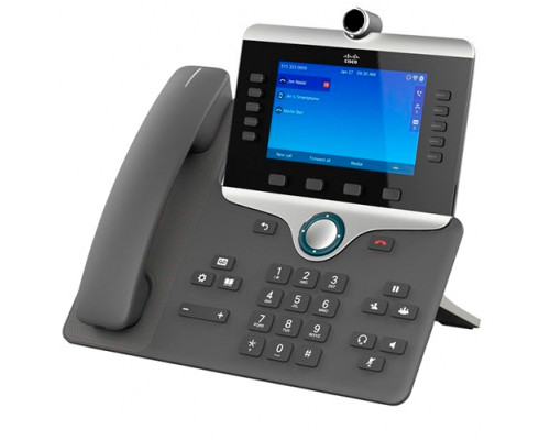 IP Телефон Cisco CP-8845-K9 REF