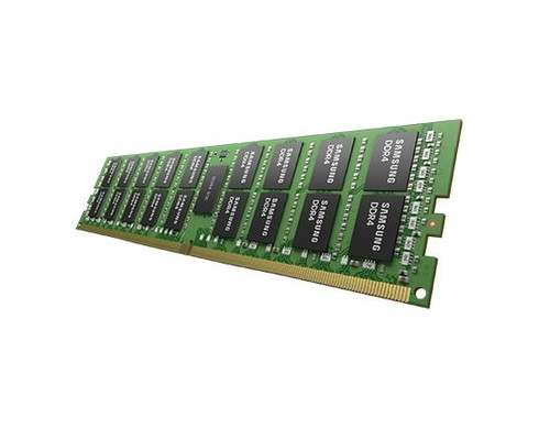 Оперативная память Samsung 32GB DDR4-2933 RDIMM, M393A4K40CB2-CVF