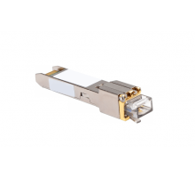 ToPGATE-SFP-1Е1 Оптический мультиплексор