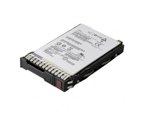 Накопитель SSD HPE MSA 960GB SAS 12G R0Q36A