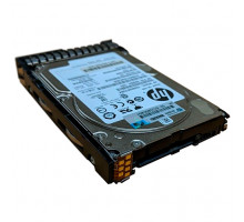 Накопитель SSD HPE 1,6TB SAS 12G, P19915-B21