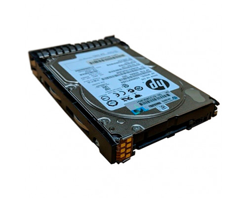 Накопитель SSD HPE 1,6TB SAS 12G, P19915-B21