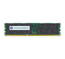 Оперативная память HP 4Gb 1333MHz, PC3-10600R-9 501534-001/500658-B21