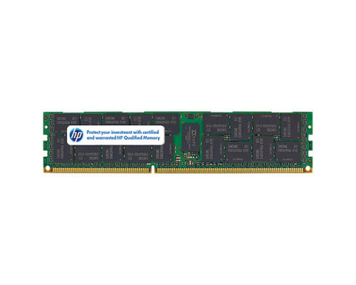 Оперативная память HP 4Gb 1333MHz, PC3-10600R-9 501534-001/500658-B21