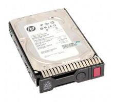 Жесткий диск HP 500Gb 6G 7.2K 3.5&quot; SATA SC, MB0500GCEHE, 658103-001, 658071-B21