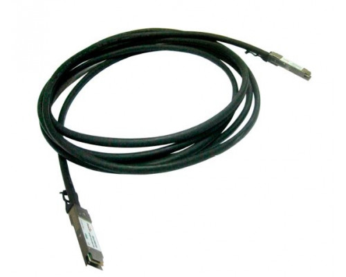 FH-DA4T26QQ01, Модуль QSFP Direct attach active cable, 1m