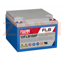 FIAMM 12 FLB 100 P