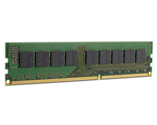 Оперативная память DELL 16GB 2Rx4 PC3-14900R 1866MHz DDR3, 12C23